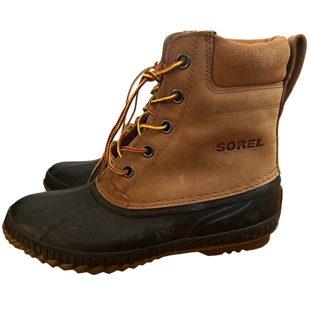 Sorel Boots Men’s size 10